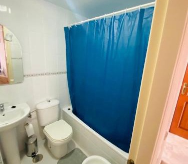 La Cala del Moral Apartment | Apartamento La cala 2