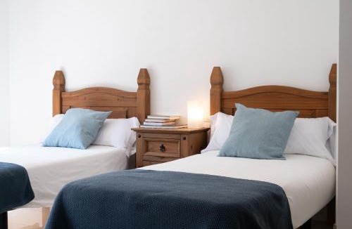 Carmona Apartment | Apartamento La Casa Del Santo 2