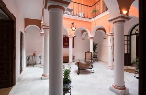 Carmona Apartment | Apartamento La Casa del Santo