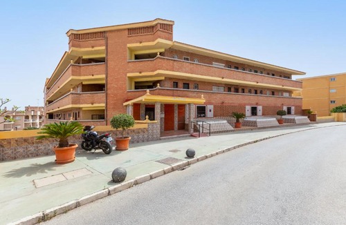 Torremolinos Apartment | Apartamento La Colina