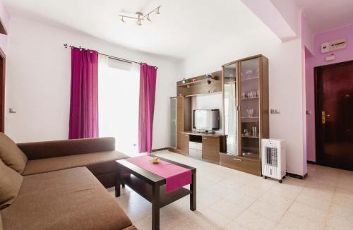 Cadiz Apartment | Apartamento La Dama de Cadiz