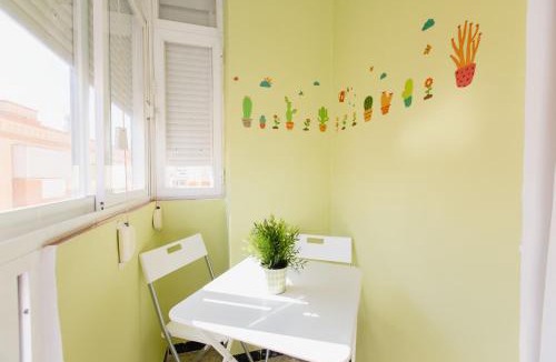 Cadiz Apartment | Apartamento La Dama de Cadiz