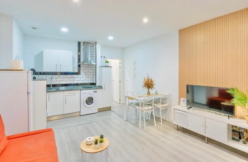 Jewish Quarter Apartment | Apartamento La Judería