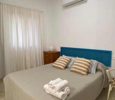 La Mamola Apartment | Apartamento La Mamola