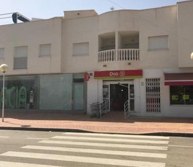 Bolnuevo Apartment | Apartamento La Marina - VVMU057