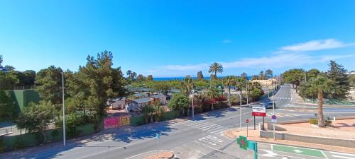 Bolnuevo Apartment | Apartamento La Marina - VVMU057