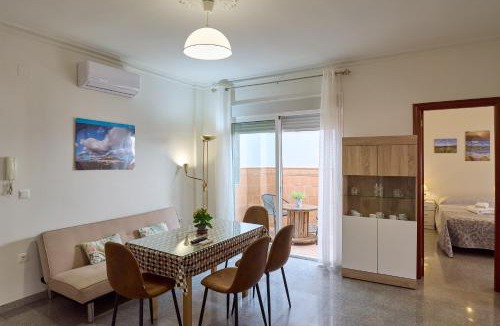 Rute Apartment | Apartamento La Molina