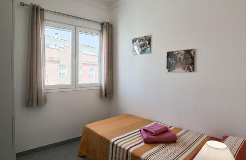Rute Apartment | Apartamento La Molina
