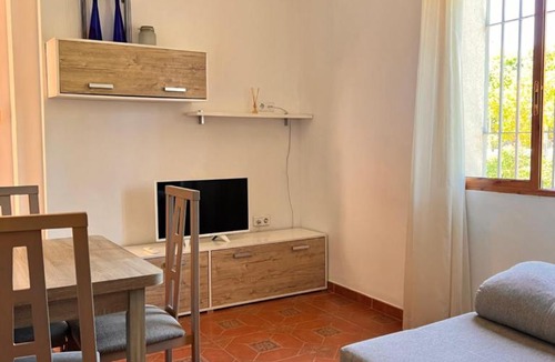 San Basilio Apartment | APARTAMENTO LA MURALLA 2