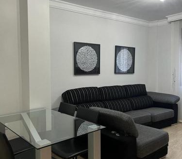 Baena Apartment | Apartamento La Muralla II