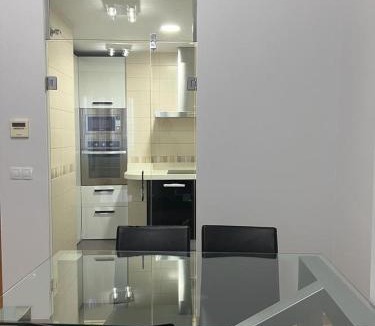 Baena Apartment | Apartamento La Muralla II