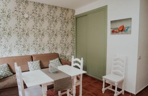 Carratraca Apartment | Apartamento La Paloma- Vuela al Caminito del Rey