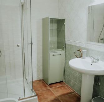Carratraca Apartment | Apartamento La Paloma- Vuela al Caminito del Rey