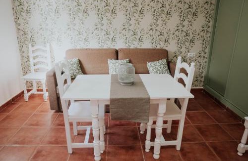 Carratraca Apartment | Apartamento La Paloma- Vuela al Caminito del Rey