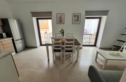 Alameda Apartment | Apartamento La Placeta