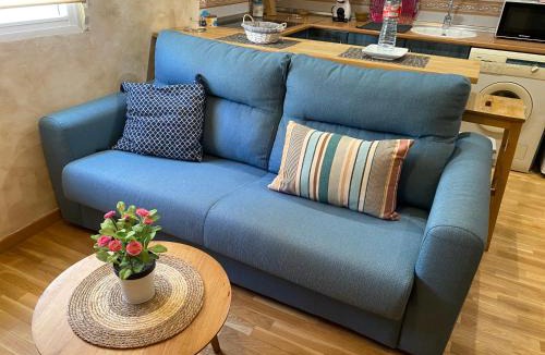 Almagro Apartment | Apartamento La Plazuela
