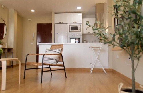 Los Remedios Apartment | Apartamento La Portada Sevilla