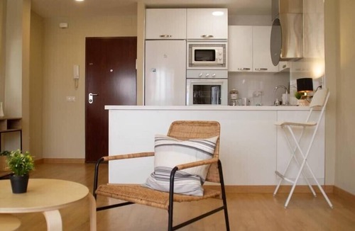 Los Remedios Apartment | Apartamento La Portada Sevilla