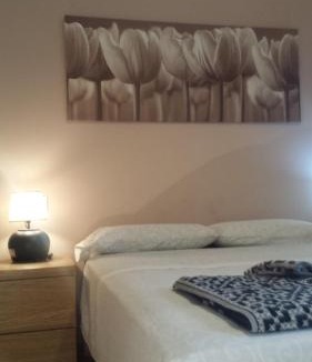 Distrito Noroeste Apartment | Apartamento La Reina