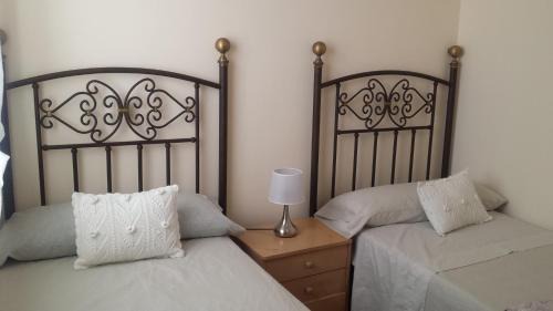 Distrito Noroeste Apartment | Apartamento La Reina
