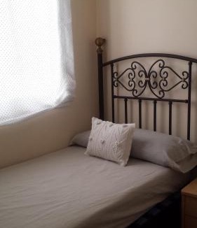 Distrito Noroeste Apartment | Apartamento La Reina