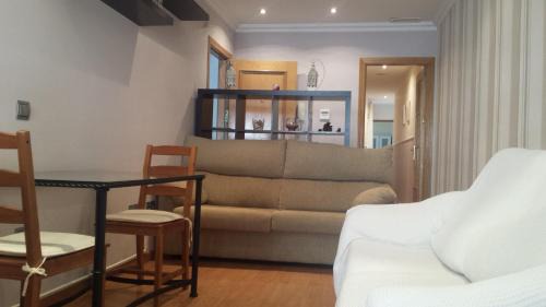 Distrito Noroeste Apartment | Apartamento La Reina