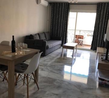 Las Lagunas Apartment | Apartamento Lagunas Fuengirola