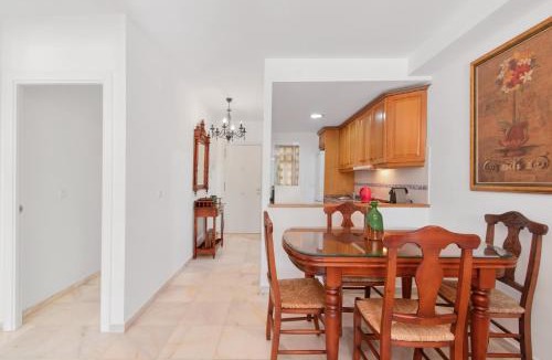 Islantilla Apartment | Apartamento Las Arenas