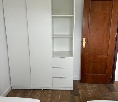 Bolonia Apartment | Apartamento Las Dunas de Bolonia
