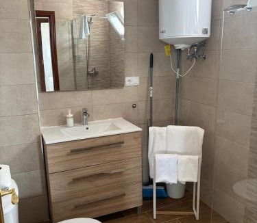 Bolonia Apartment | Apartamento Las Dunas de Bolonia