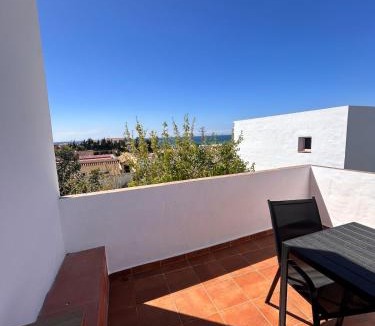 Bolonia Apartment | Apartamento Las Dunas de Bolonia