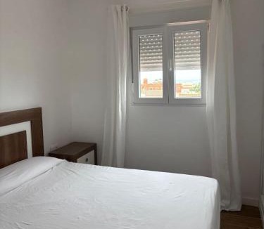 Bolonia Apartment | Apartamento Las Dunas de Bolonia