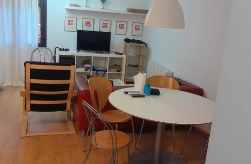 Riopar Apartment | Apartamento "Las Hermanas"