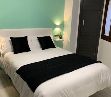 Ronda Apartment | APARTAMENTO LAS NIÑAS