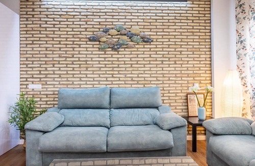 San Gil Apartment | Apartamento Leyendas de Bécquer