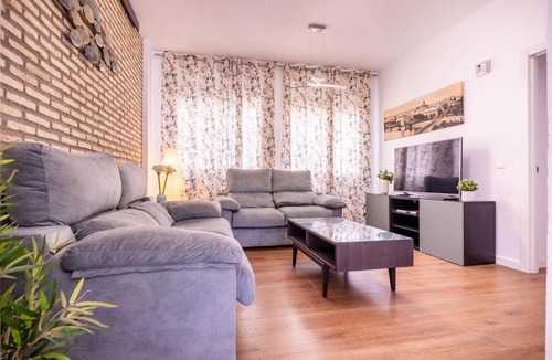 San Gil Apartment | Apartamento Leyendas de Becquer A4