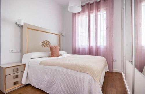 San Gil Apartment | Apartamento Leyendas de Becquer A4