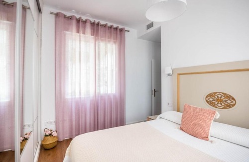 San Gil Apartment | Apartamento Leyendas de Becquer A4