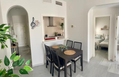 Bormujos Apartment | Apartamento Liru Bormujos 3, a 5 minutos de Sevilla
