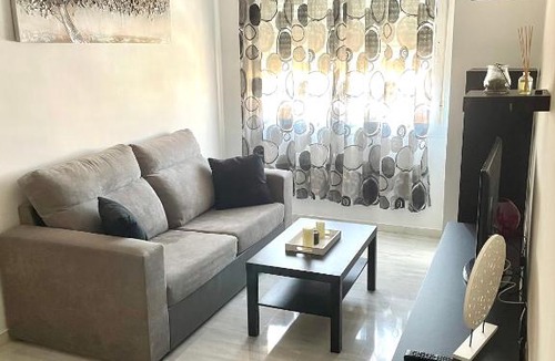 Bormujos Apartment | Apartamento Liru Bormujos, a 5 minutos de Sevilla