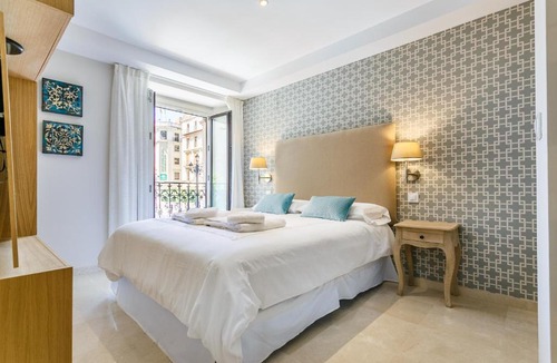 El Arenal Apartment | Apartamento Living By Cathedral