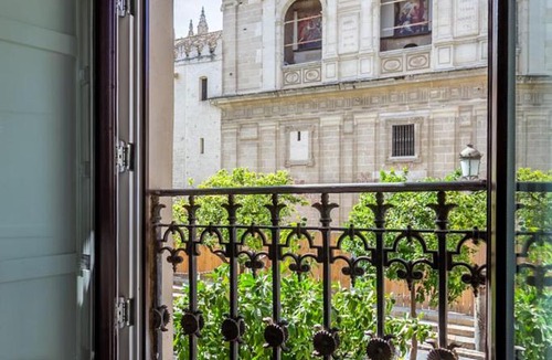 El Arenal Apartment | Apartamento Living By Cathedral