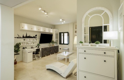 Alameda Apartment | Apartamento-loft centro de Sevilla