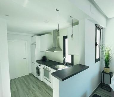 Lucena Apartment | Apartamento Loft Lucena
