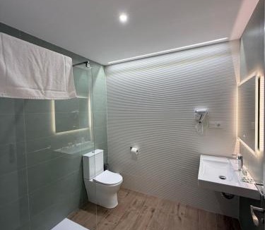 Pontones Apartment | Apartamento LORETO - Hotel Ruta del Segur