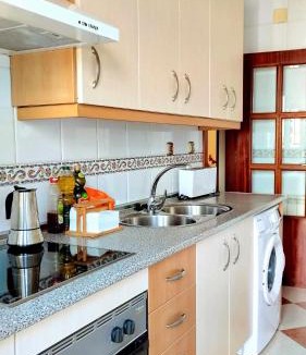 La Garrovilla Apartment | Apartamento Los Mayorales