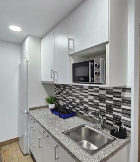 Santiponce Apartment | Apartamento Los Mosaicos