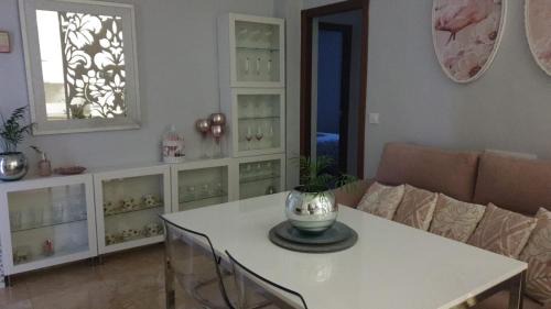 Distrito Sur Apartment | Apartamento Los Padrinos