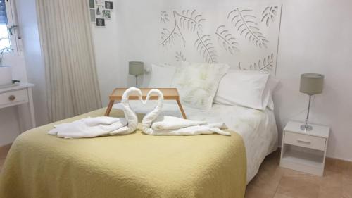 Distrito Sur Apartment | Apartamento Los Padrinos