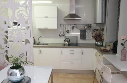 Distrito Sur Apartment | Apartamento Los Padrinos